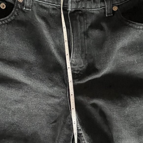 ASOS Baggy jeans size 28 - Picture 6 of 7